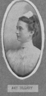 Amy M. Ulery (Kizer)