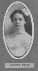 Dorothy D. Weiss