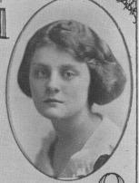 Josephine Doran (Hammond)