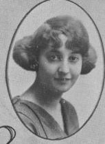 Jennie Silberman (Brown)