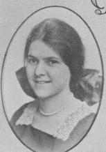 Lucile Troeger (Webbink)