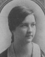 Marjorie A Glass