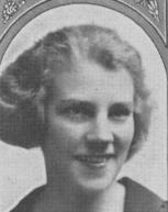 Dorothy Hass (Jones)