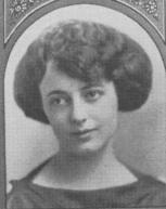 Lois Huber (Hager)