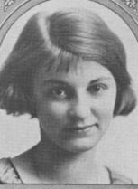 Florence Irwin (Scott)