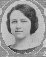 Violet Ackerman (Oberlin)