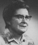 Elizabeth Murphy