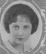 Hilda Raby (Lean)