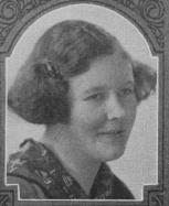 Wilma Calahan (Monette)