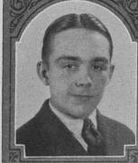 Joe Calvert