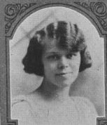 Nilah Dixon (Sheehe)