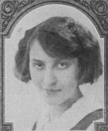 Mildred Leonard (Cook)
