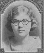 Opal Myers (Alward)