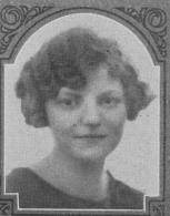 Marguerite Troeger