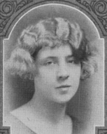 Ruth Worden (Lewis)