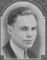 Roy Worden