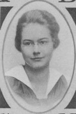 Dorothy Dodge