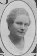 Esther Duncan (Merrick)