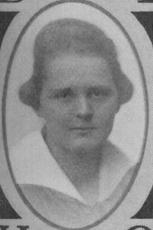 Mabel Good (Bauerlein)