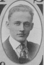 Edmund Probst