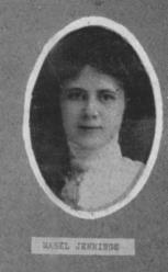 Mabel E. Jennings (Walter)