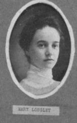 Mary Helen Longley (Altgelt)