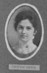 Sara Veronica Loring
