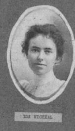 Ida M. Michael