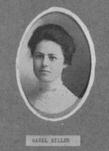 Mabel Verdilla Miller