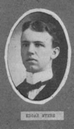 Edgar Harris Myers