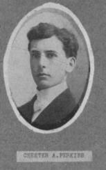 Chester A. Perkins