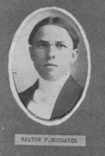 Walton Francis Suchanek