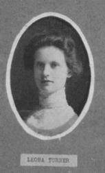 Leona Letta Turner (Nichols)