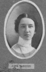 Anna Louise Wagener (Hollingsworth)