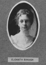 Elizabeth Winifred Borough (Fassnacht)