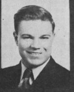 James William Allee