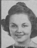 Mabel Catherine Fuerbinger (Wood)