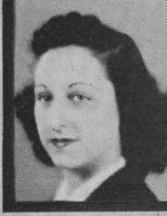 Shirley Schatz (Katz)