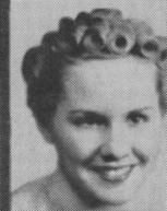 Betty June Snyder (Sullivan)