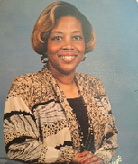 Brenda Jean Martin