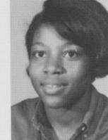 Brenda Jean Martin (Groves)