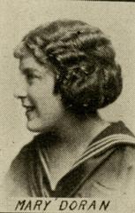 Mary Doran (Wetherbee)