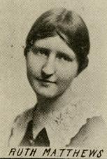Ruth Matthews (Wiggins)