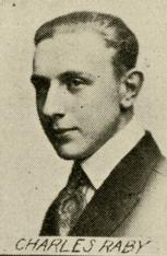 Charles Raby