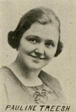 Pauline Treesh (Dodge)