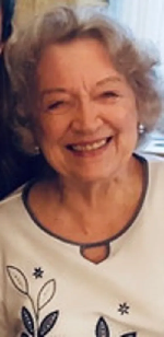 Barbara Lee Bailey