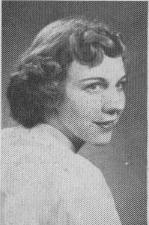 Barbara Lee Bailey (Ferraro)