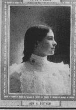 Ada Helen Beitner (Campbell)