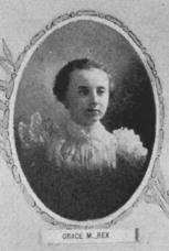 Grace May Rex (Hattell)