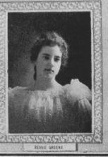 Elizabeth Greene (Hillier)